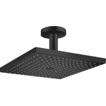 Потолочная душевая лейка Hansgrohe Raindance E 300 с держателем